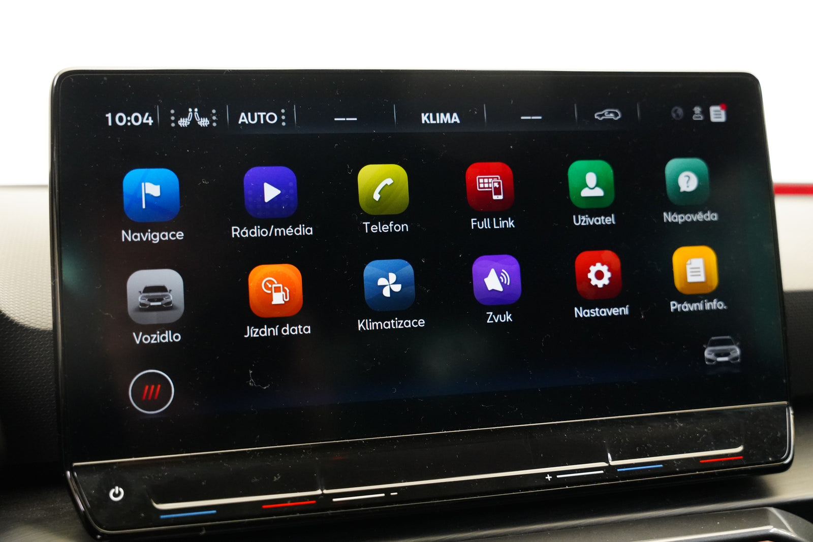 Cupra Leon 1.5 eTSI 110 kW ST – foto 19