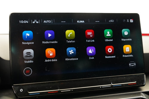 Cupra Leon 1.5 eTSI 110 kW ST – foto 19