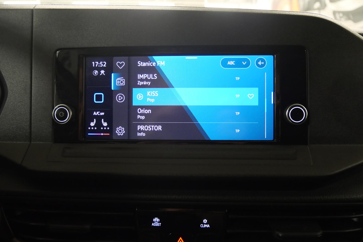 Volkswagen Caddy 2.0 TDI 75 kW Cargo