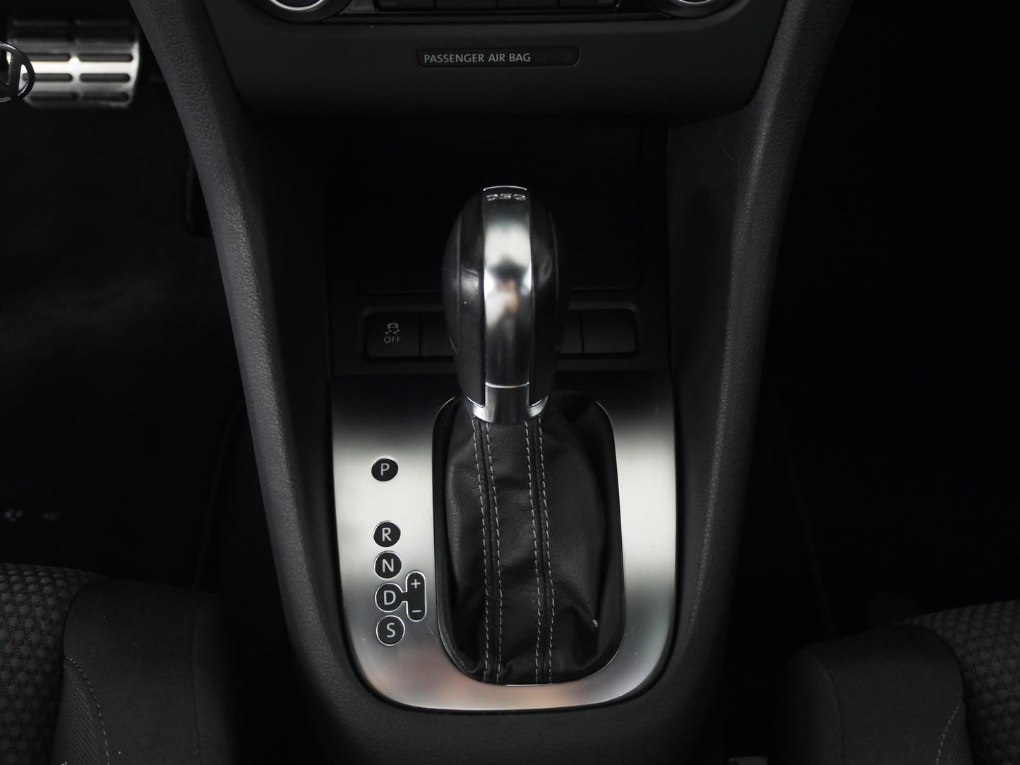 Volkswagen Golf 1.2 TSI 63 kW DSG Comfortline