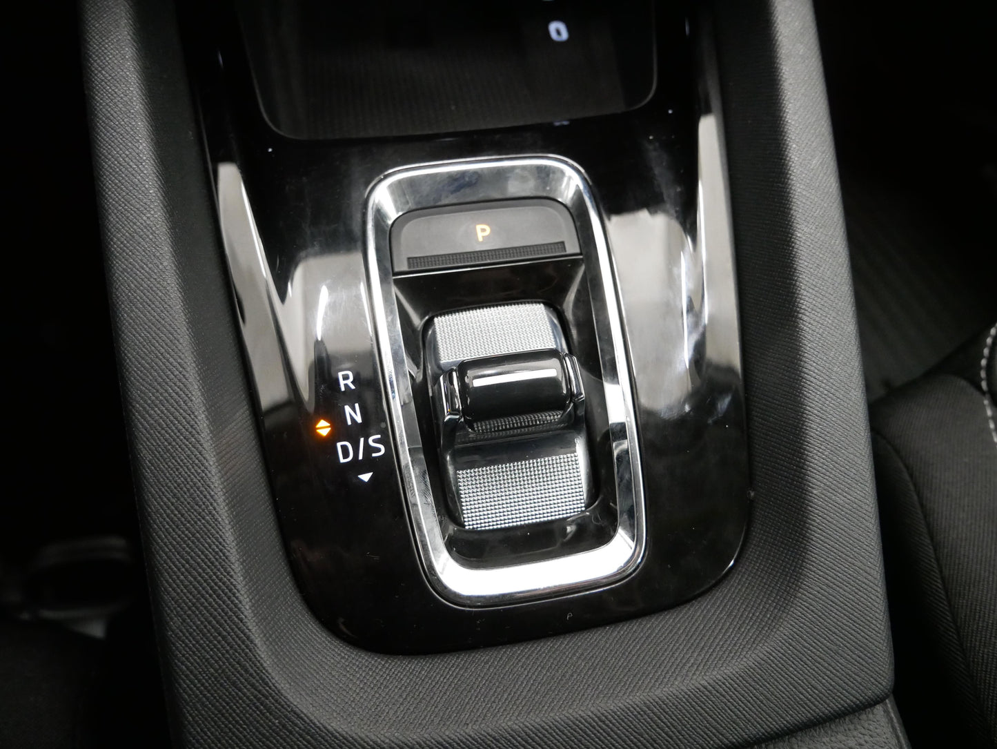 Škoda Octavia 1.5 TSI e-TEC 110 kW Ambition