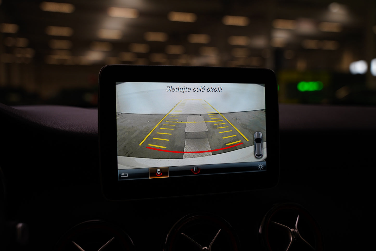 Mercedes-Benz CLA 250 160 kW 4MATIC Sport
