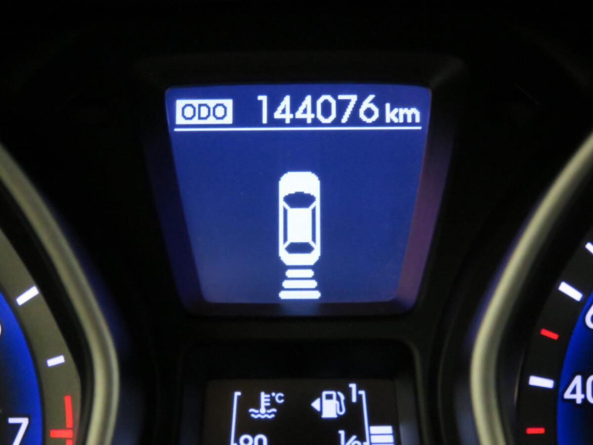 Hyundai i30 1.6 GDI 99KW Czech Edition