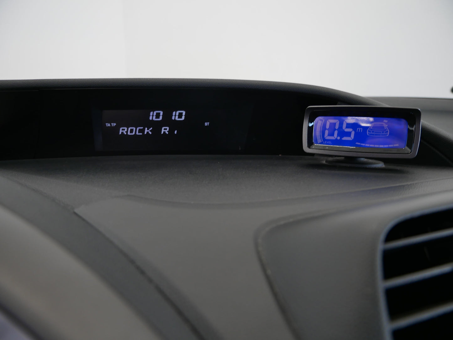 Honda Civic 1.8 VTEC 103 kW Sport