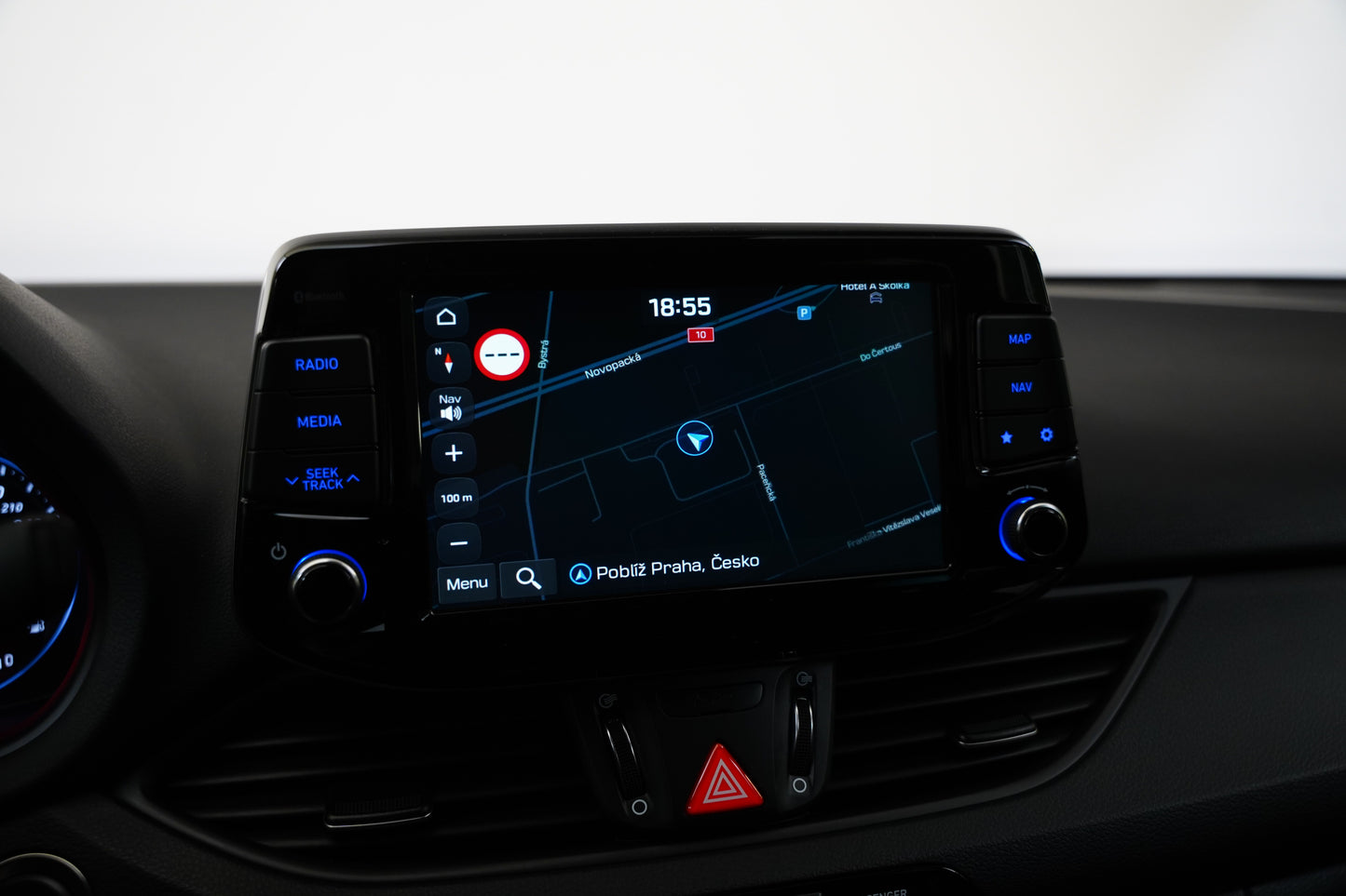 Hyundai i30 2.0 TGDI 202 kW N Performance