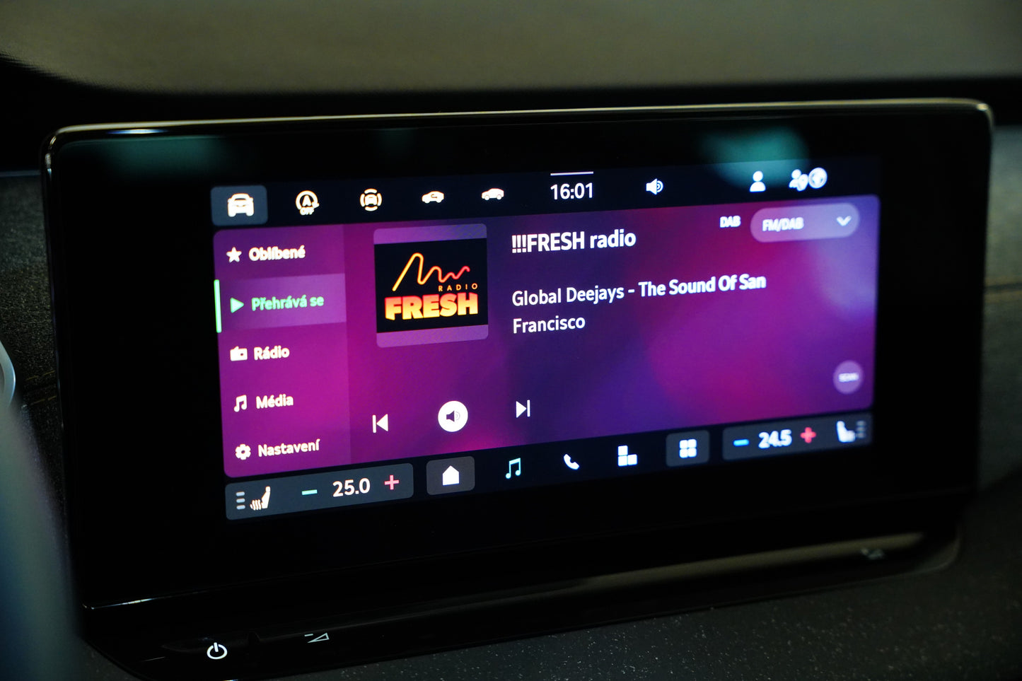 Škoda Octavia 2.0 TDI 110 kW Top selection