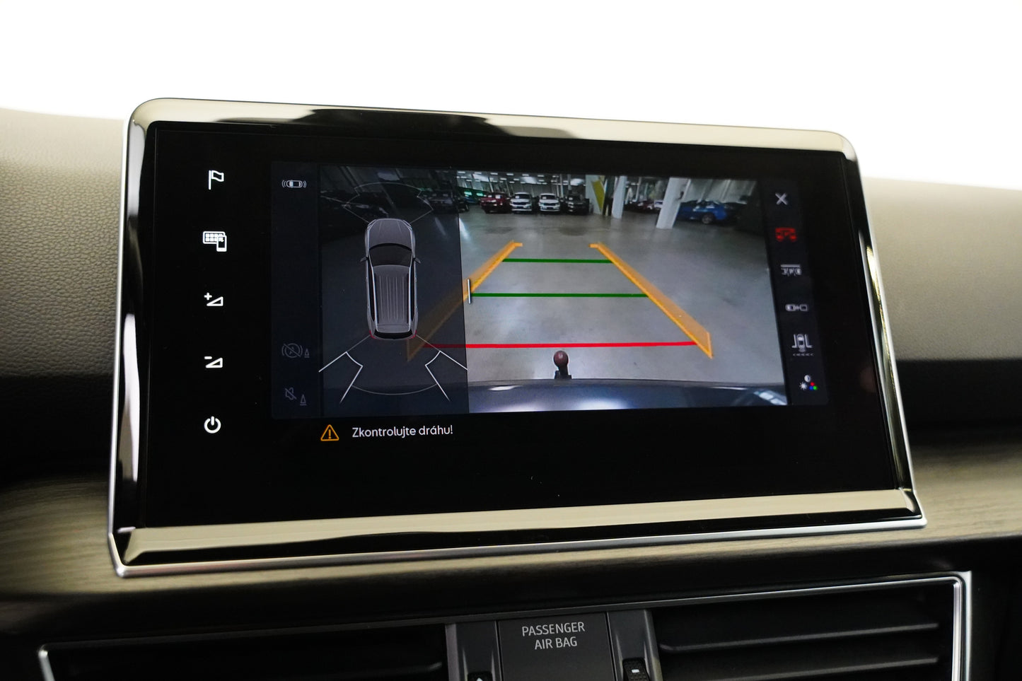 Seat Tarraco 2.0 TDI 147kW 4Drive Xcellence