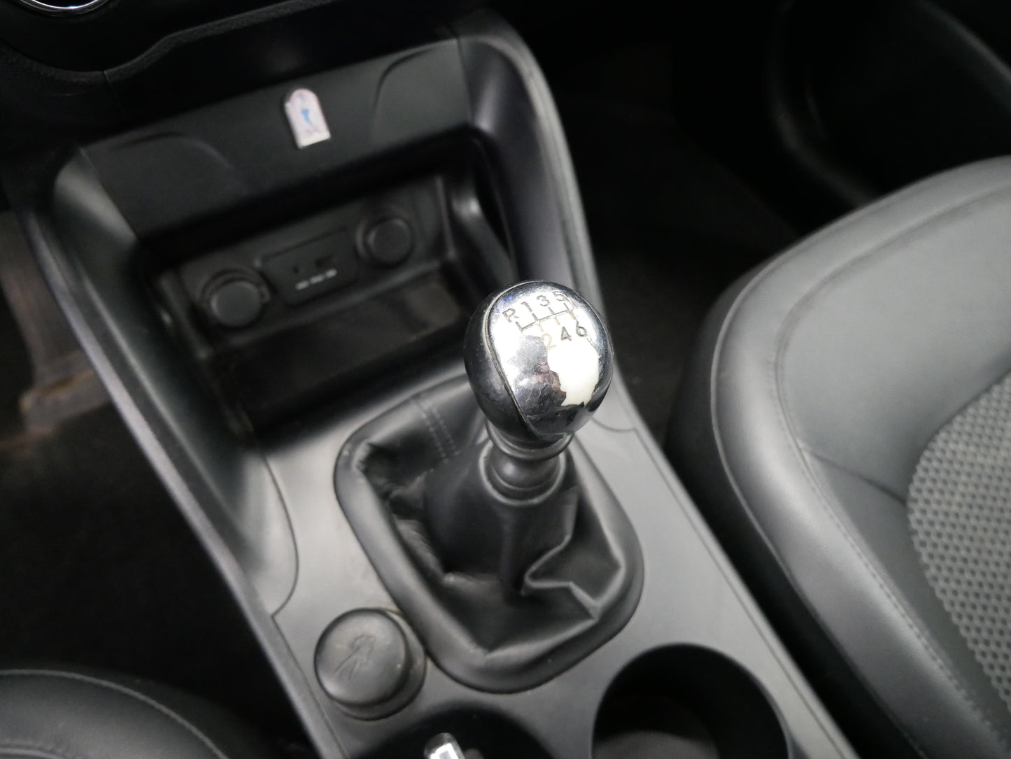 Hyundai ix35 2.0 CRDi 100 kW 4x4 Comfort