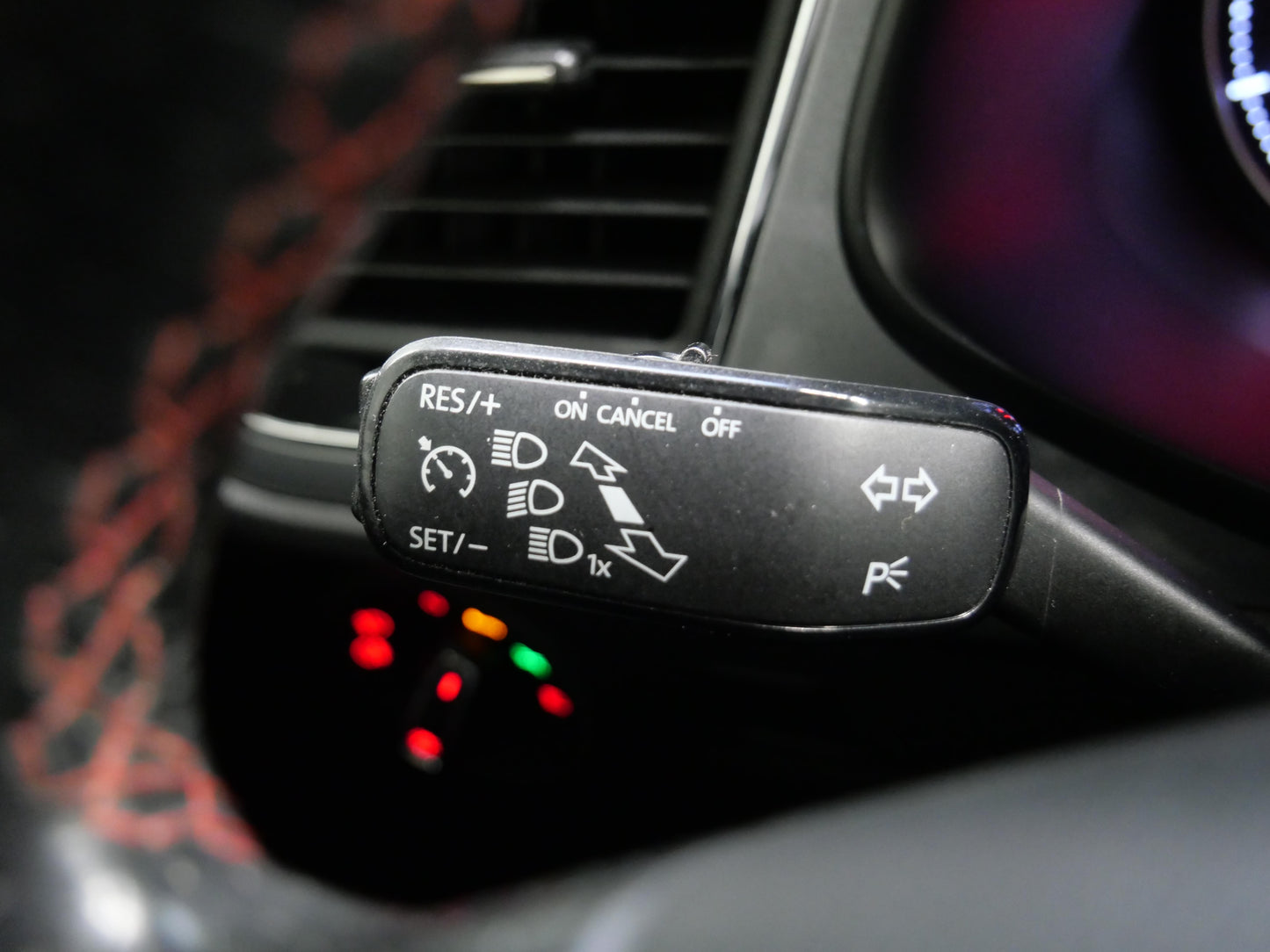 Seat Leon 1.4 TSI 92 kW FR