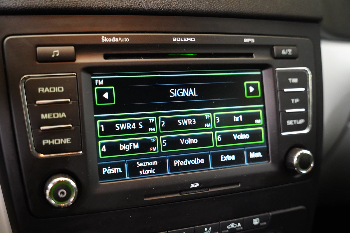 Škoda Yeti 1.2 TSI 77 kW Ambition – foto 19