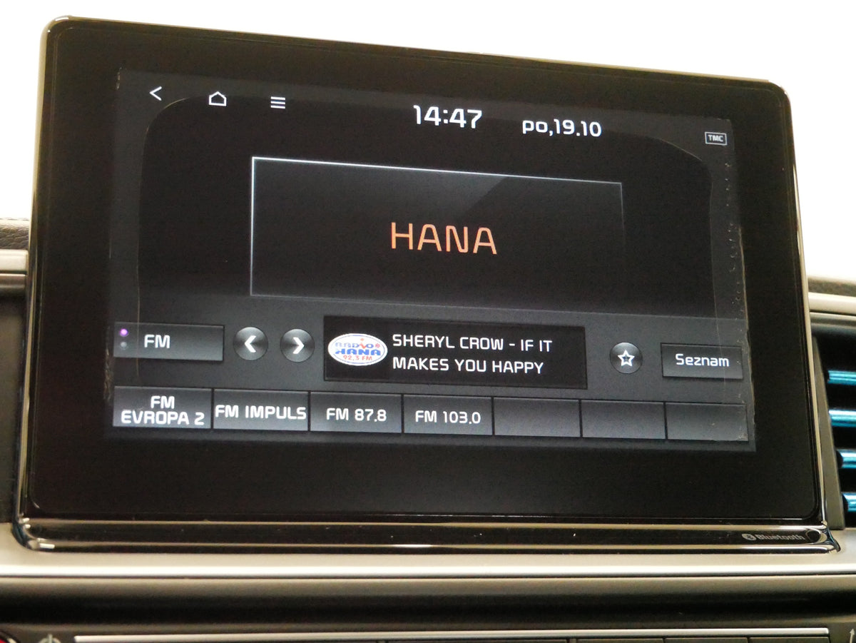 Kia Ceed 1.4 T-GDi 103 kW – foto 19