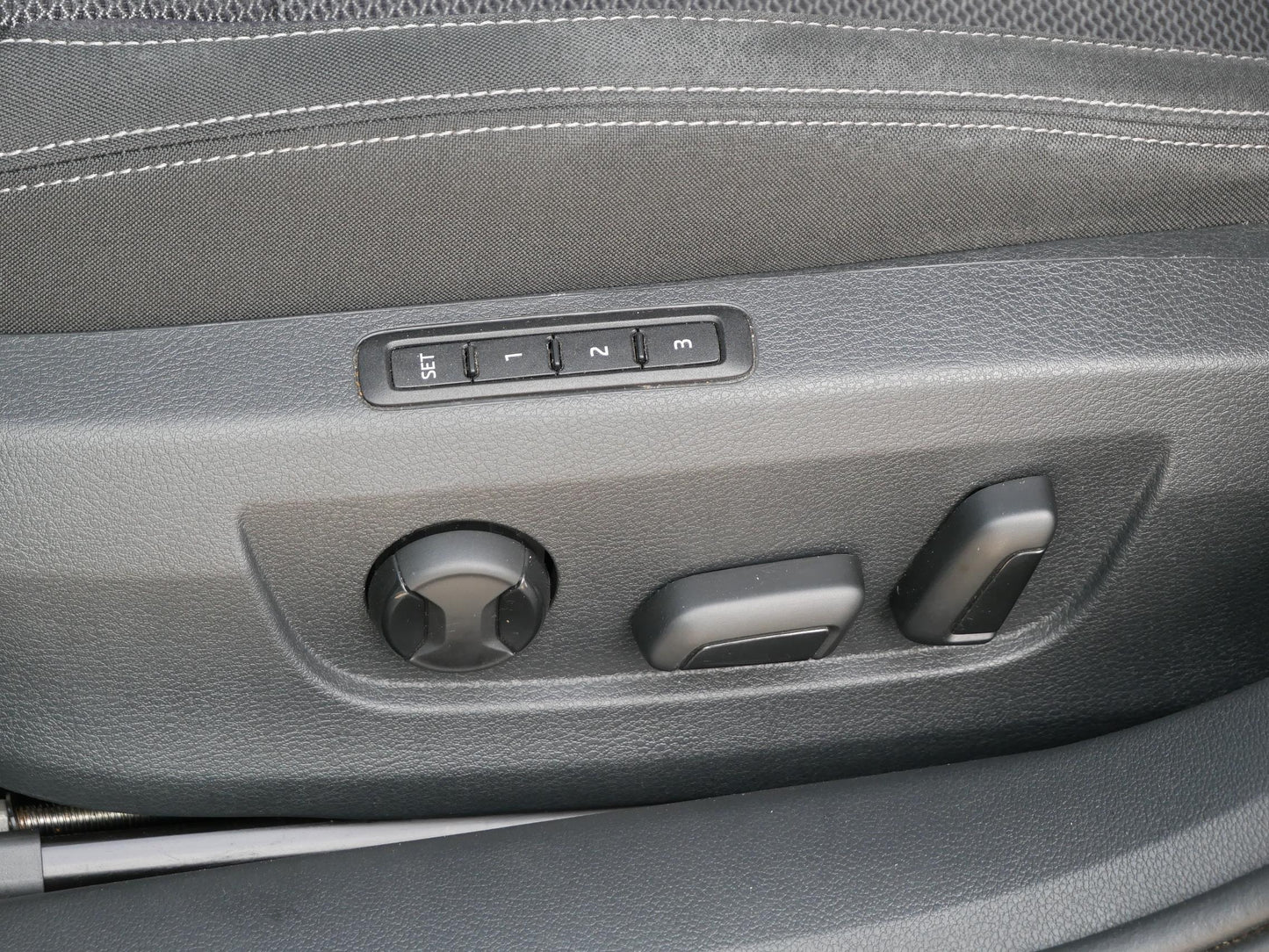Škoda Superb 2.0 TDI 147kW Style