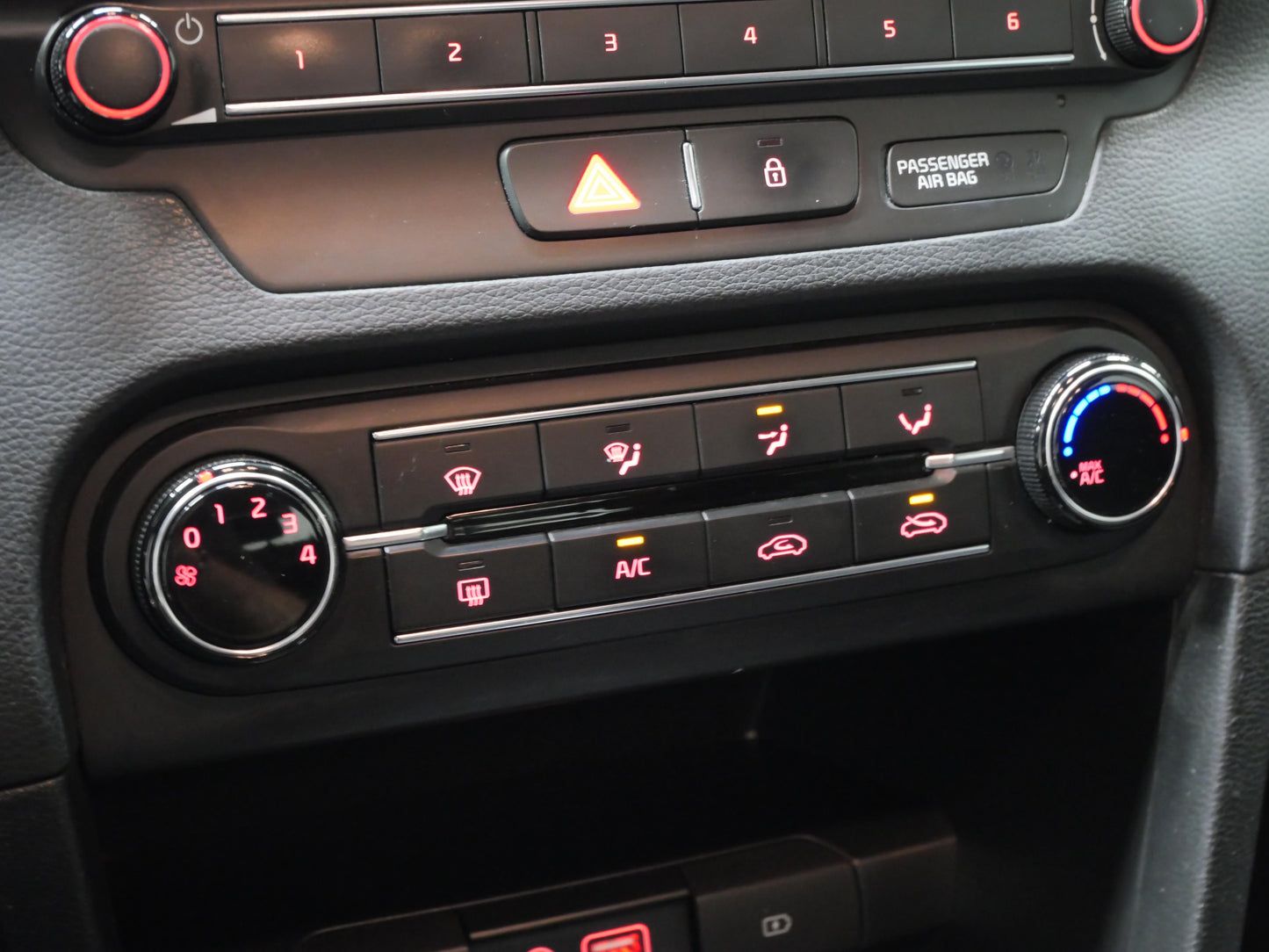 Kia Cee´d SW 1.0 T-GDI 88 kW Cool