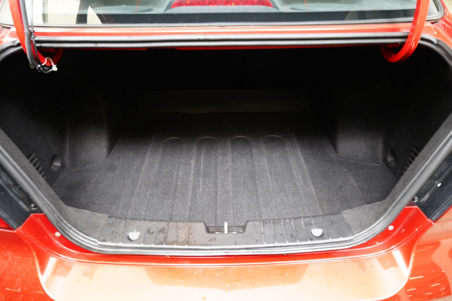Chevrolet Aveo 1.4 16 V 74 kW – foto 20