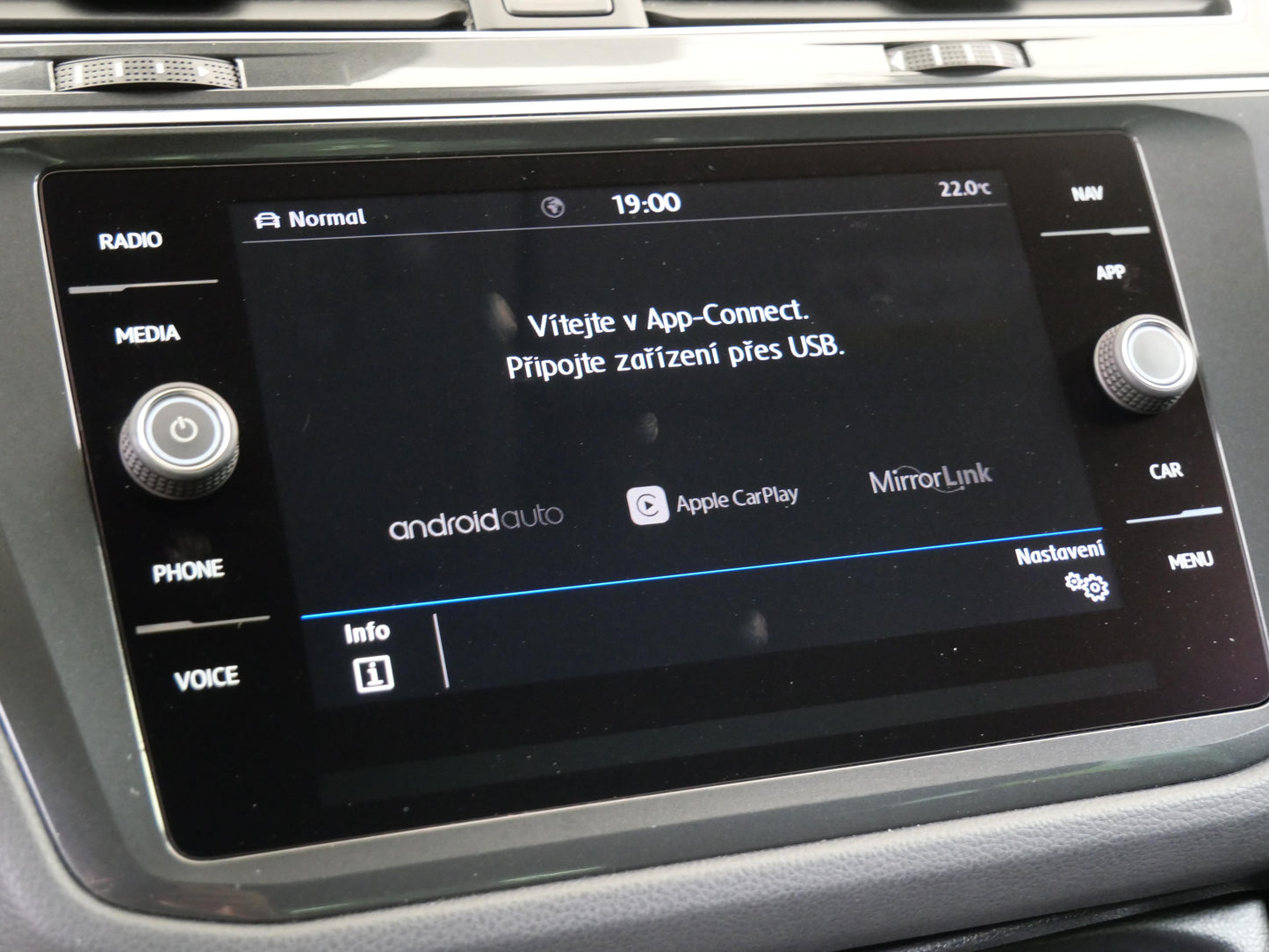 Volkswagen Tiguan 2.0 TSI 132 kW DSG 4Motion