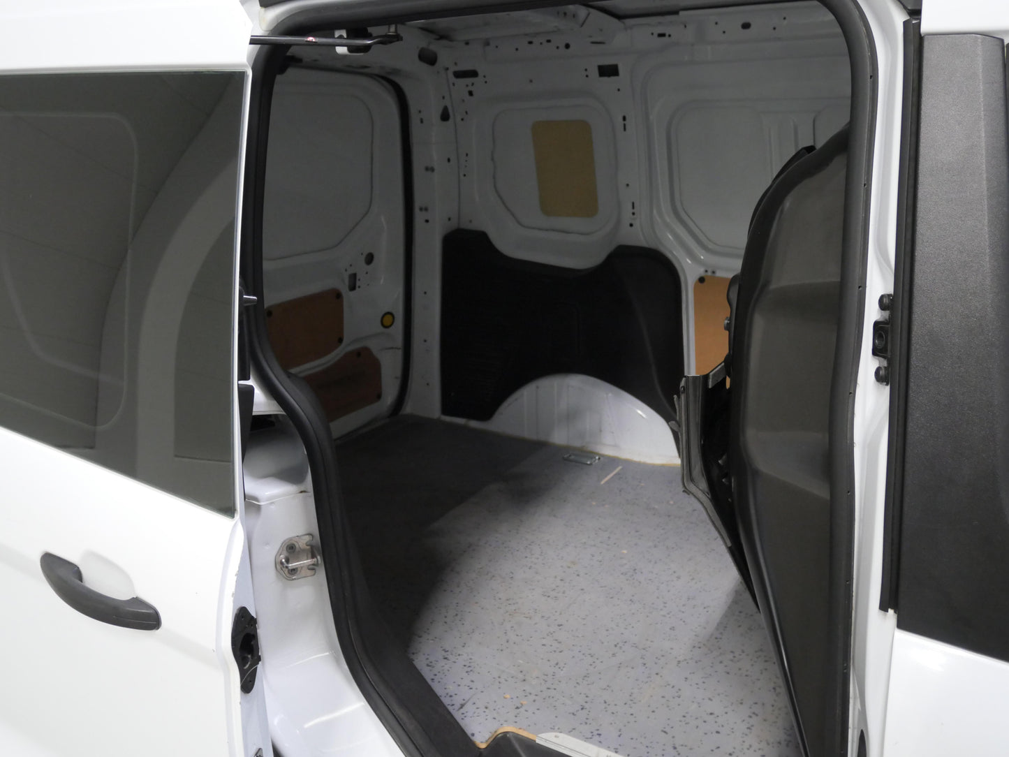 Ford Transit Connect 1.6 TDCI 55 kW