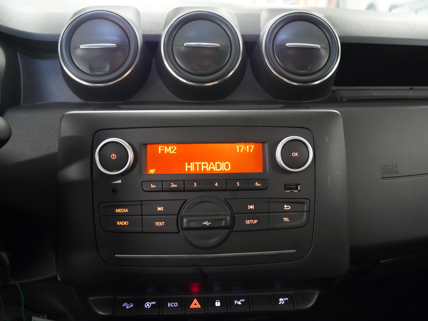 Dacia Duster 1.5 Blue dCi 85 kW 4x4 Comfort