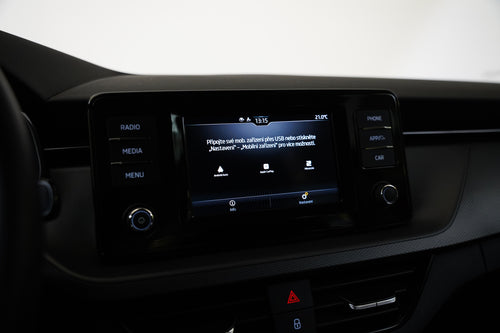 Škoda Kamiq 1.5 TSI 110 kW Ambition Plus – foto 19