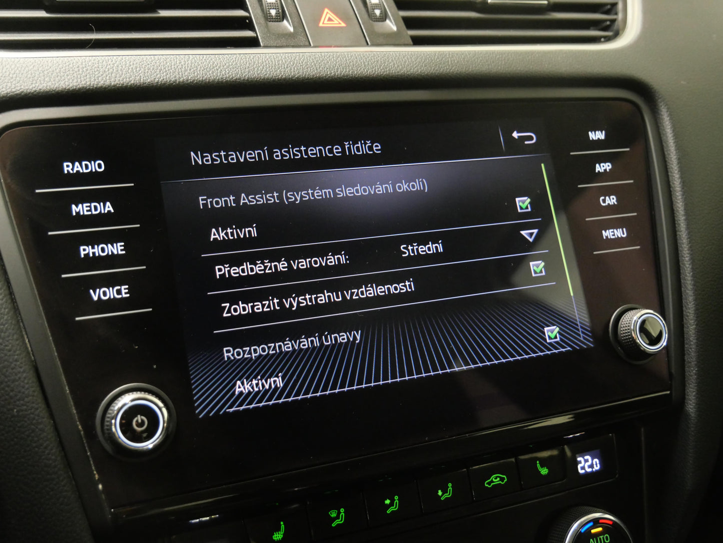 Škoda Octavia 1.0 TSI 85 kW Style Plus