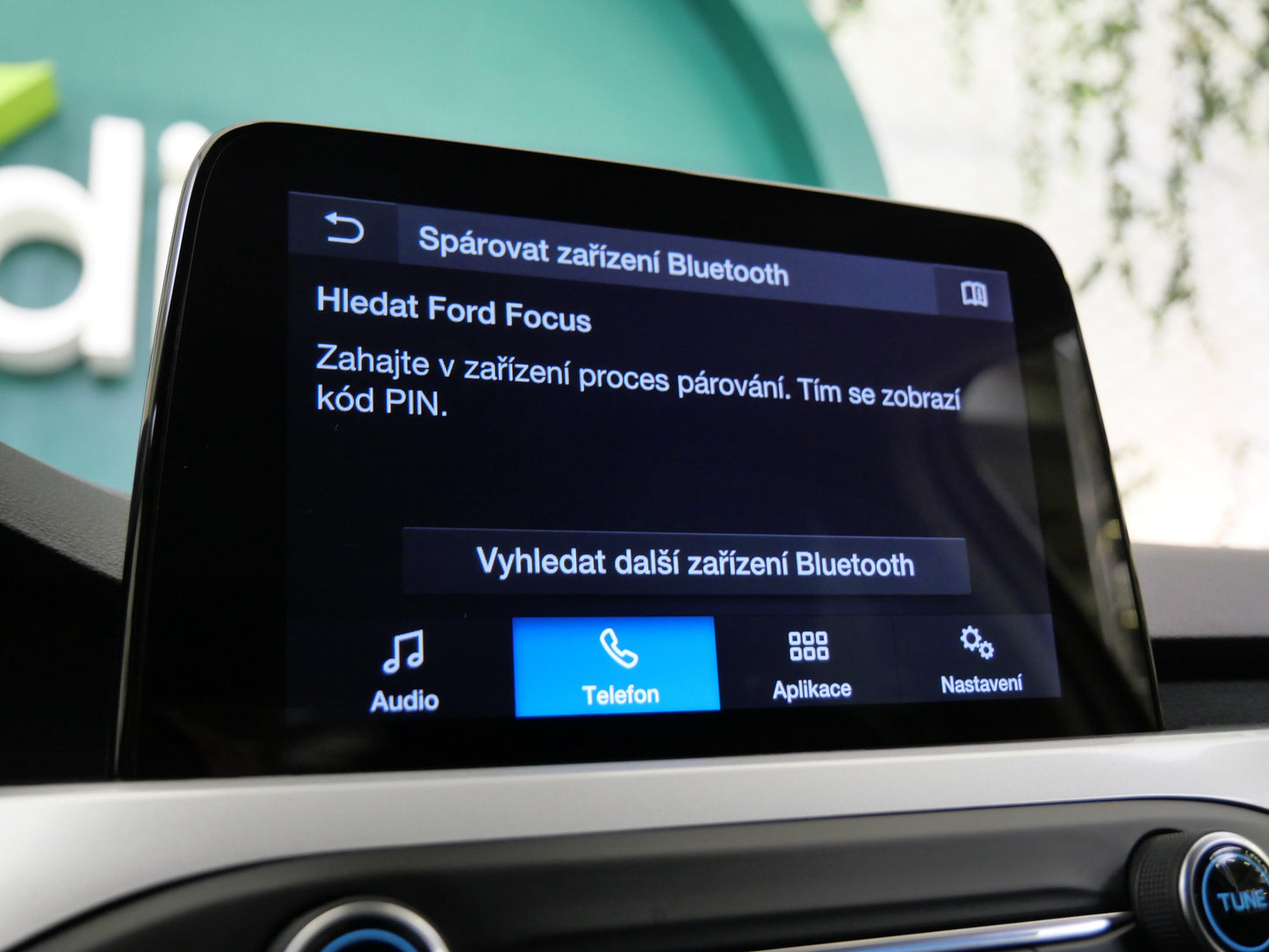 Ford Focus 1.5 EcoBlue 88kW Trend Edition