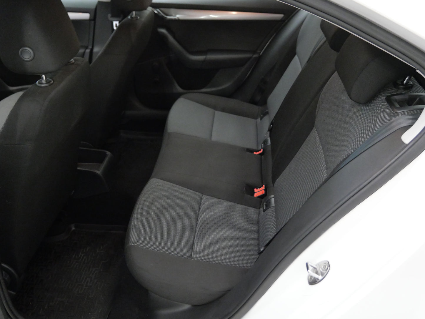 Škoda Octavia 1.6 TDI 66 kW Active