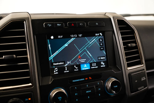 Ford F-150 3.5 V6 336 kW Raptor – foto 19