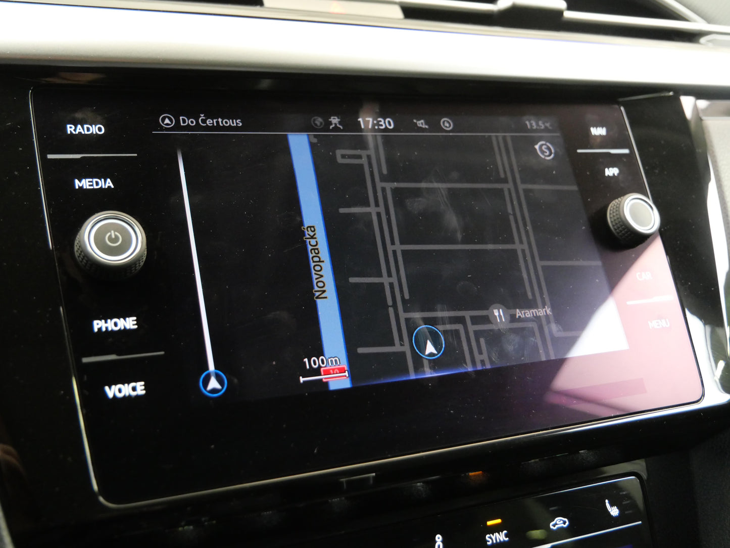 Volkswagen Arteon Shooting Brake 2.0 TDI 110 kW Elegance