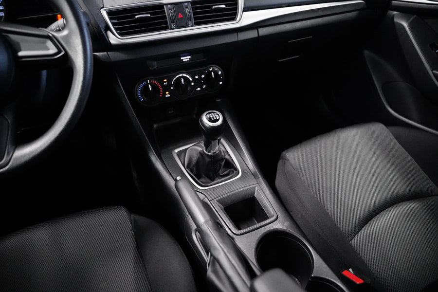 Mazda 3 1.5 Skyactiv-G 74 kW – foto 19