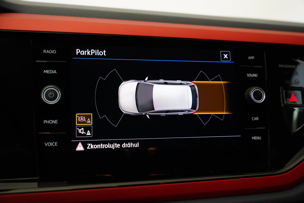 Volkswagen Polo 1.0 TSI 70 kW Beats – foto 19