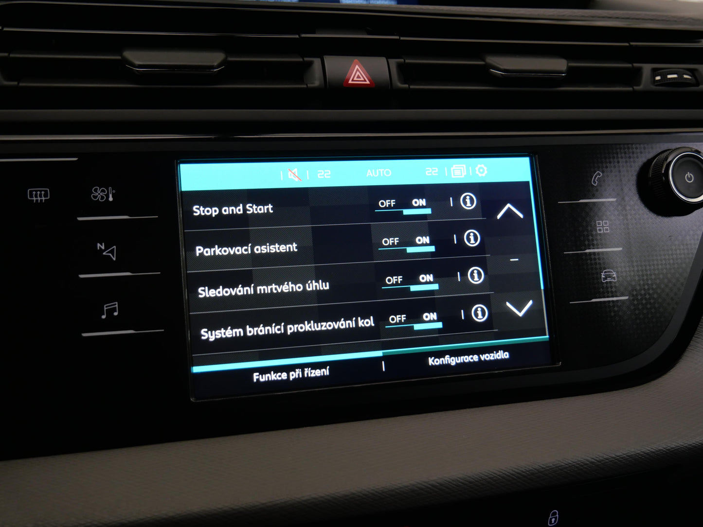 Citroën C4 Picasso 1.6 HDI 88 kW Feel