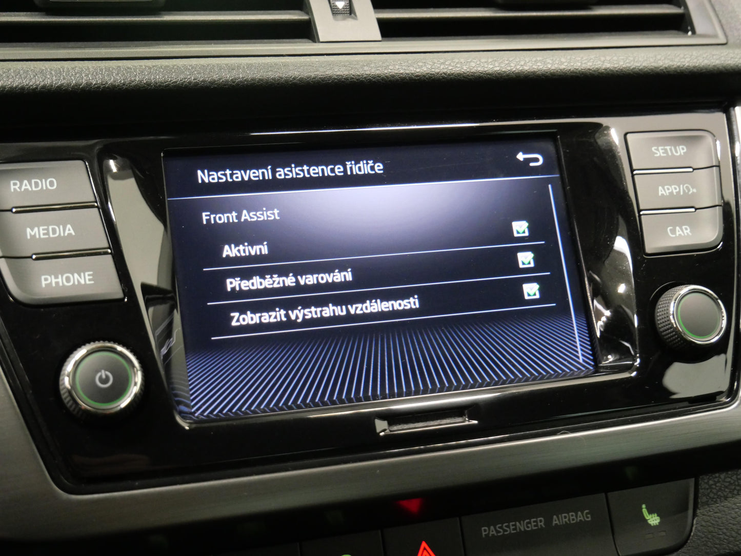 Škoda Fabia 1.0 TSI 70 kW Style Plus