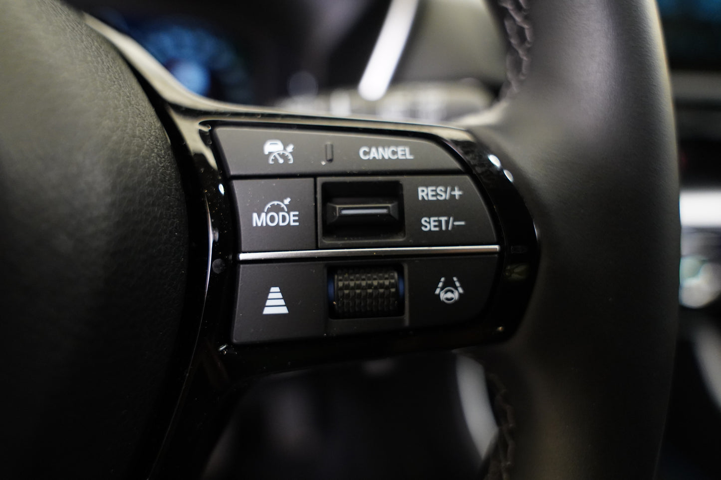 Honda CR-V 2.0 e-HEV 109 kW 4WD