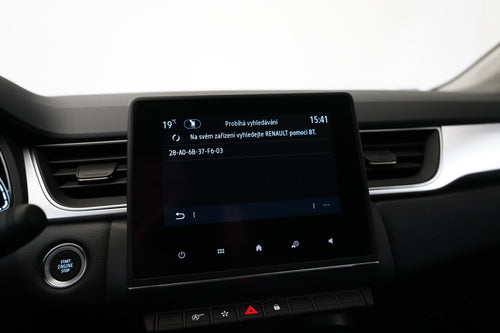 Renault Captur 1.4 TCe 103 kW Techno – foto 19