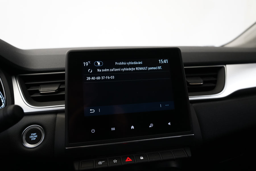 Renault Captur 1.4 TCe 103 kW Techno – foto 19
