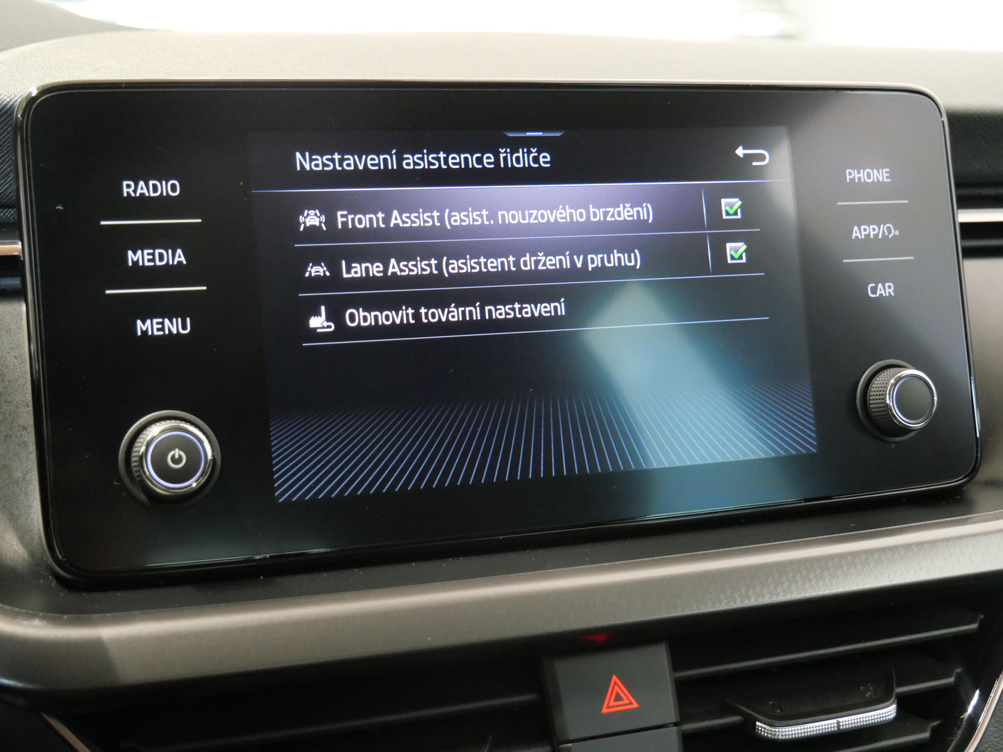 Škoda Scala 1.6 TDI 85 kW Style