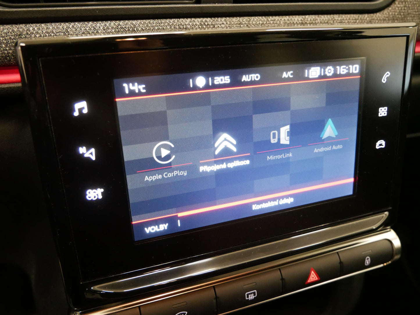 Citroën C3 1.2 PureTech 61 kW Elle