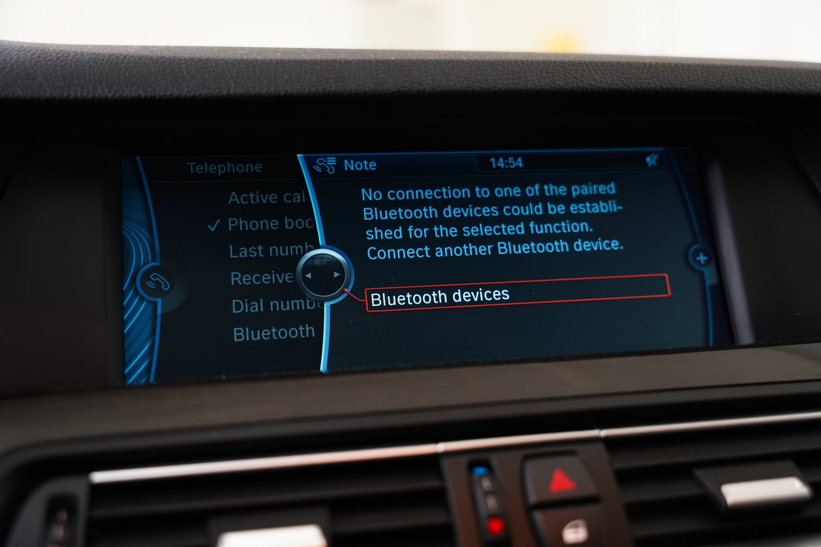 BMW Řada 5 535d 220 kW – foto 19