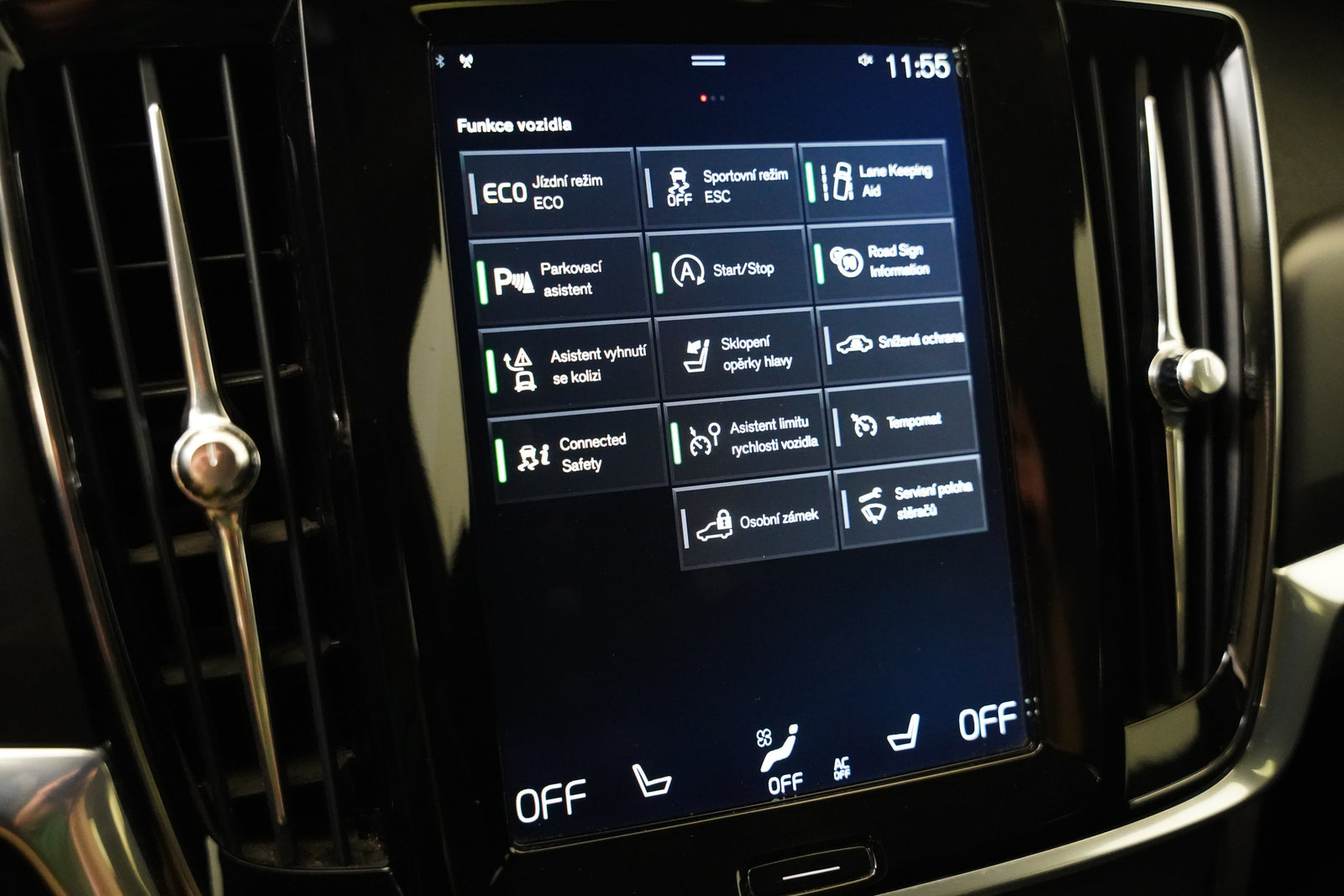 Volvo V90 2.0 D3 110 kW Kinetic – foto 19
