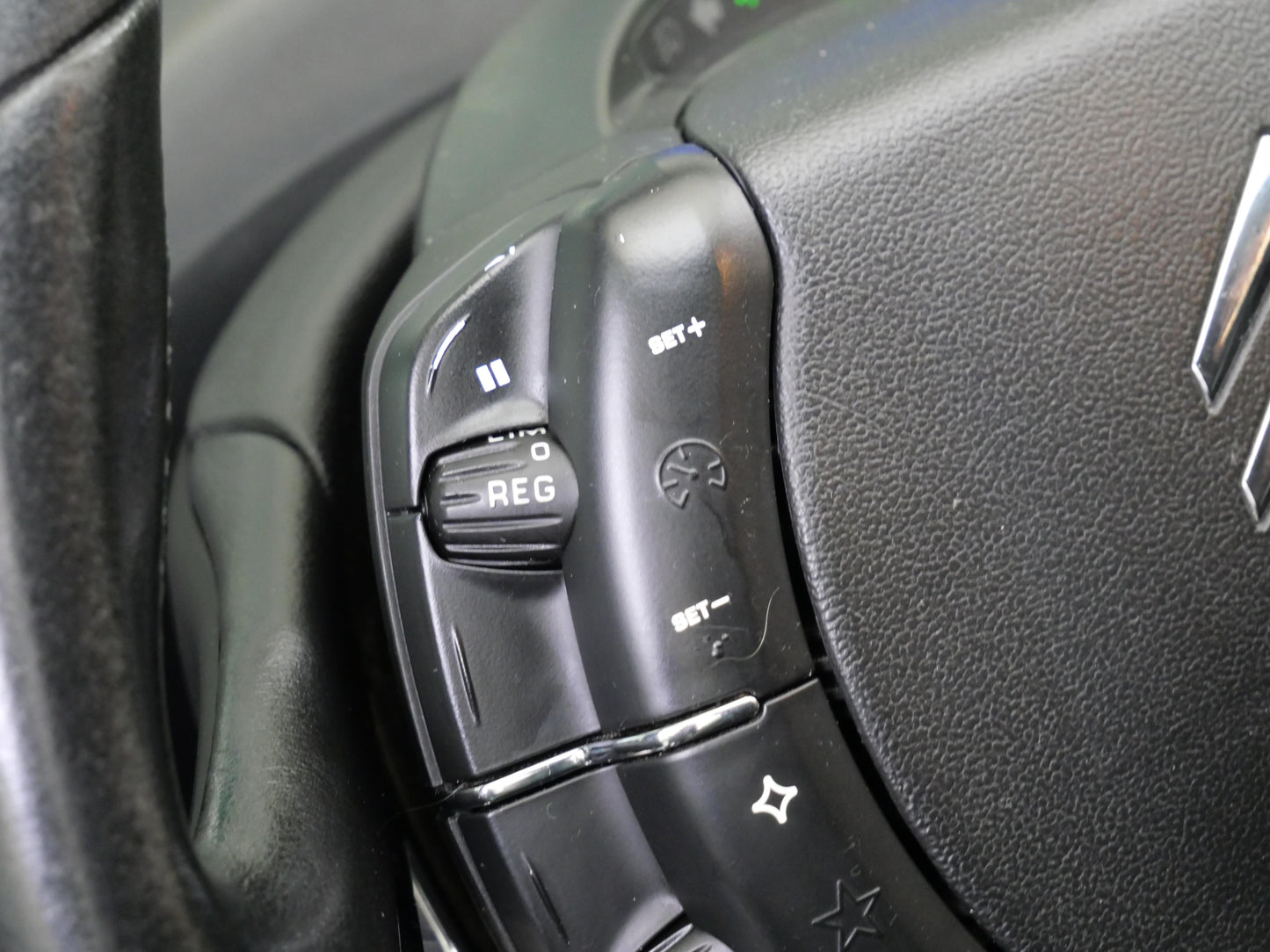 Citroën C4 Picasso 1.6 VTi 88 kW