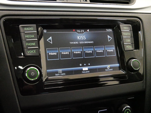Škoda Rapid 1.0 TSI 70 kW Ambition – foto 19