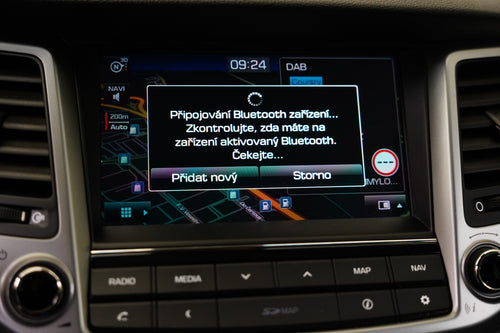 Hyundai Tucson 2.0 CRDI 136 kW Style 4x4 – foto 19