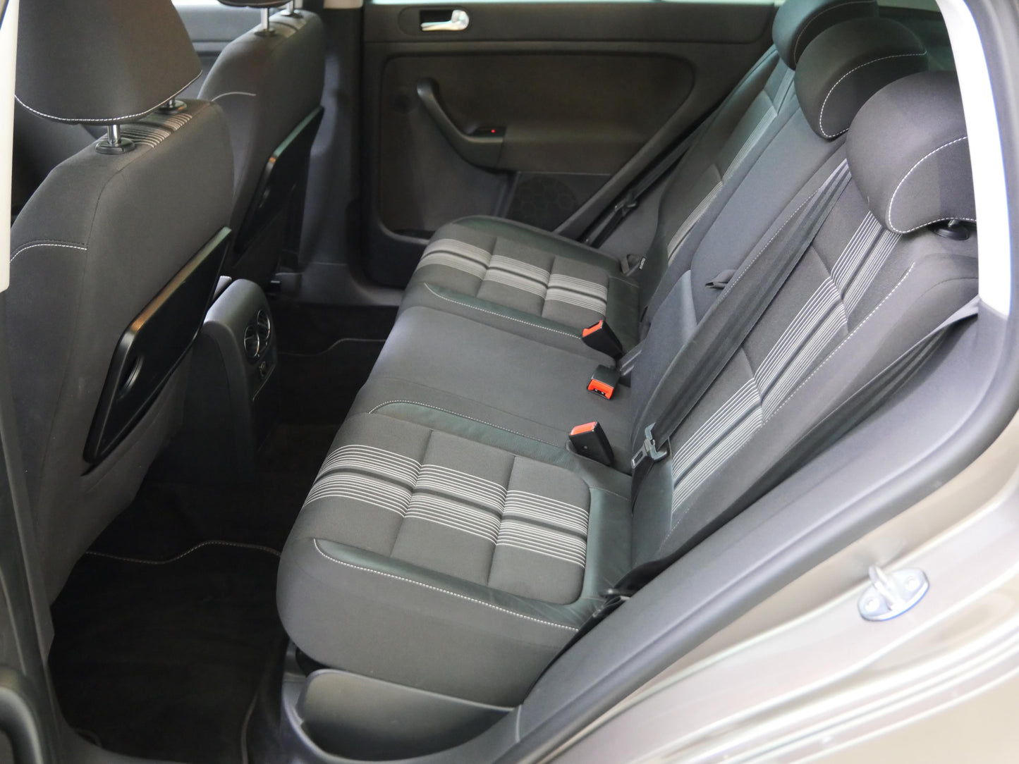 Volkswagen Golf Plus 1.2 TSI 63 kW Match