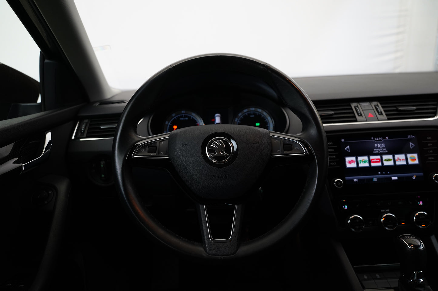 Škoda Octavia 1.4 TSI 110 kW Style