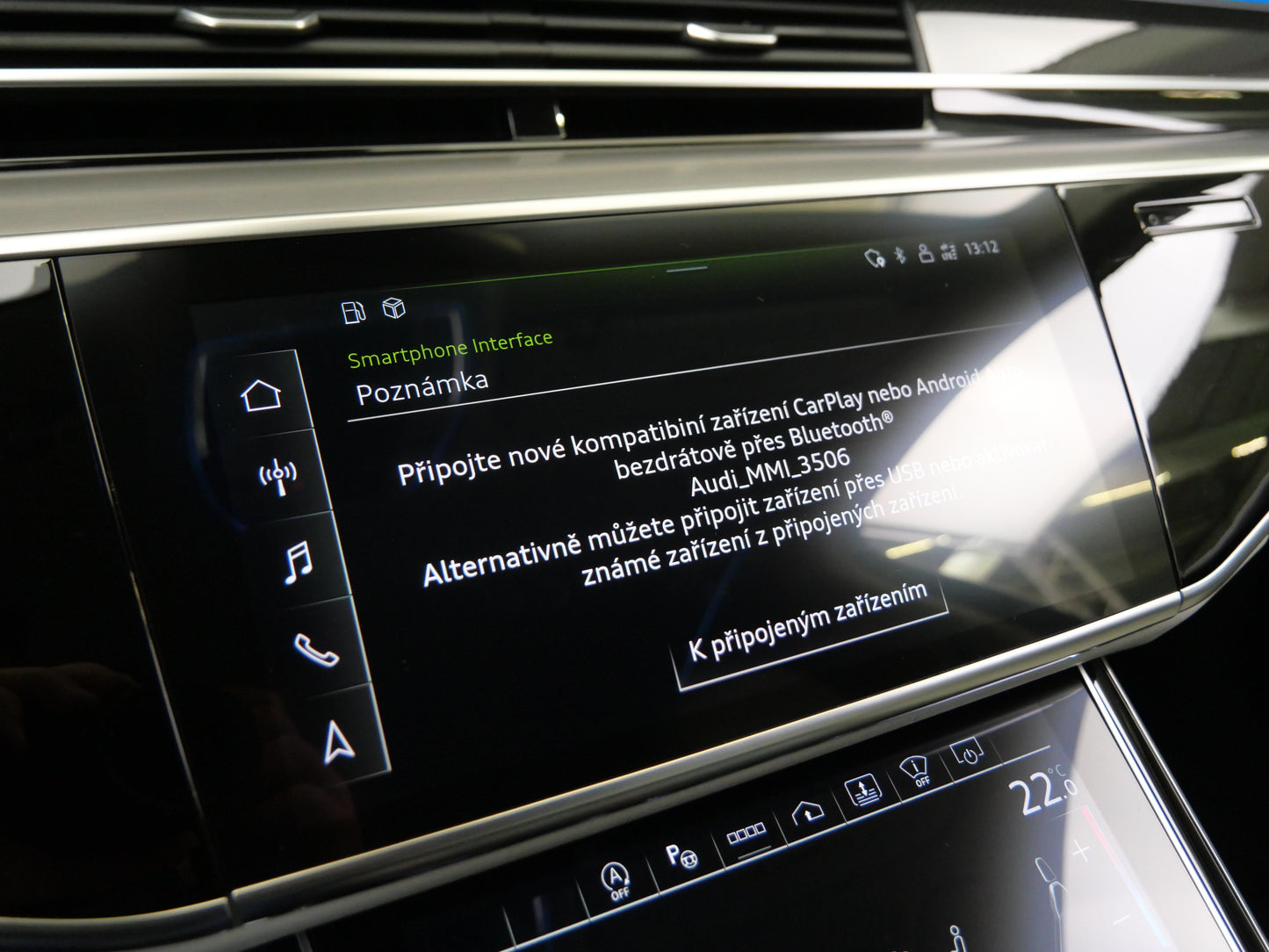 Audi S8 4.0 TFSI 420 kW Quattro