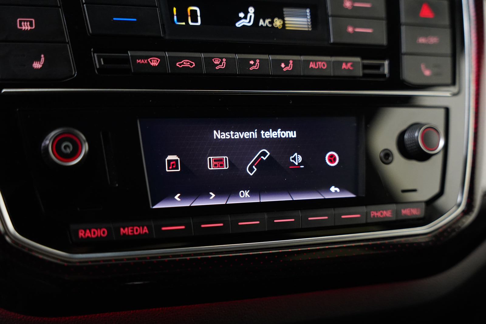 Volkswagen up! 1.0 TSI 85 kW GTI – foto 19