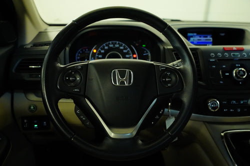 Honda CR-V 2.0 i-VTEC 114 kW 4x4 Elegance – foto 19