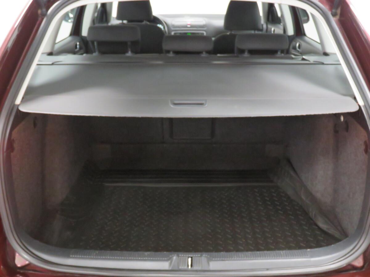 Škoda Octavia 1.6 TDI 77 kW Ambition Plus