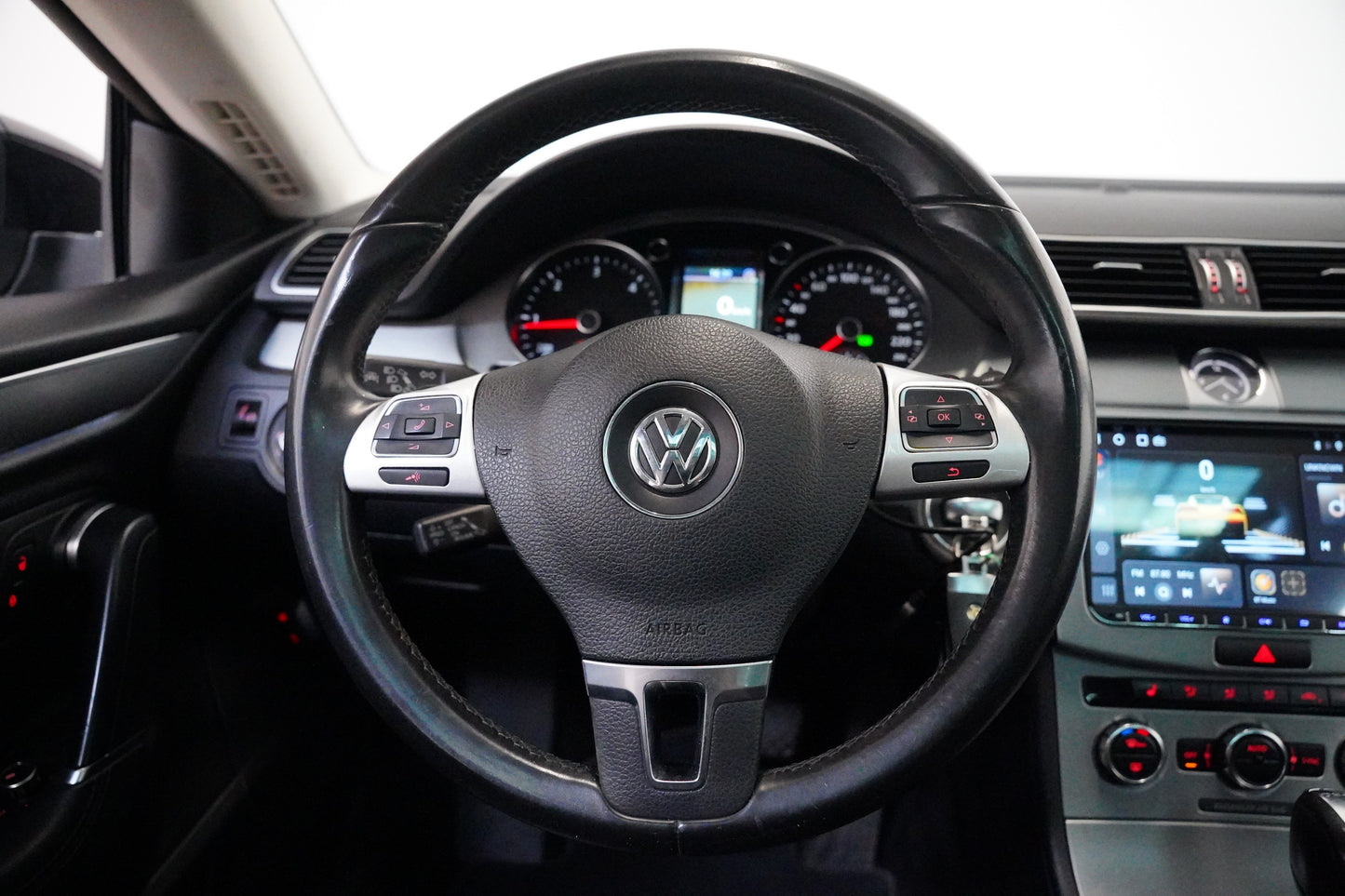 Volkswagen CC 2.0 TDI 103 kW Sport