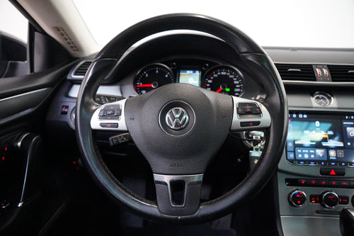 Volkswagen CC 2.0 TDI 103 kW Sport – foto 19