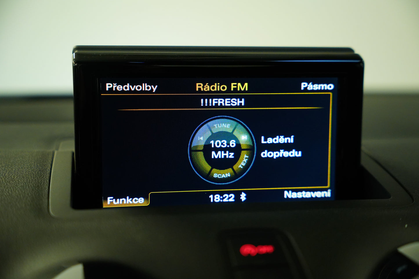 Audi A1 1.8 TFSI 141 kW S-tronic Sport